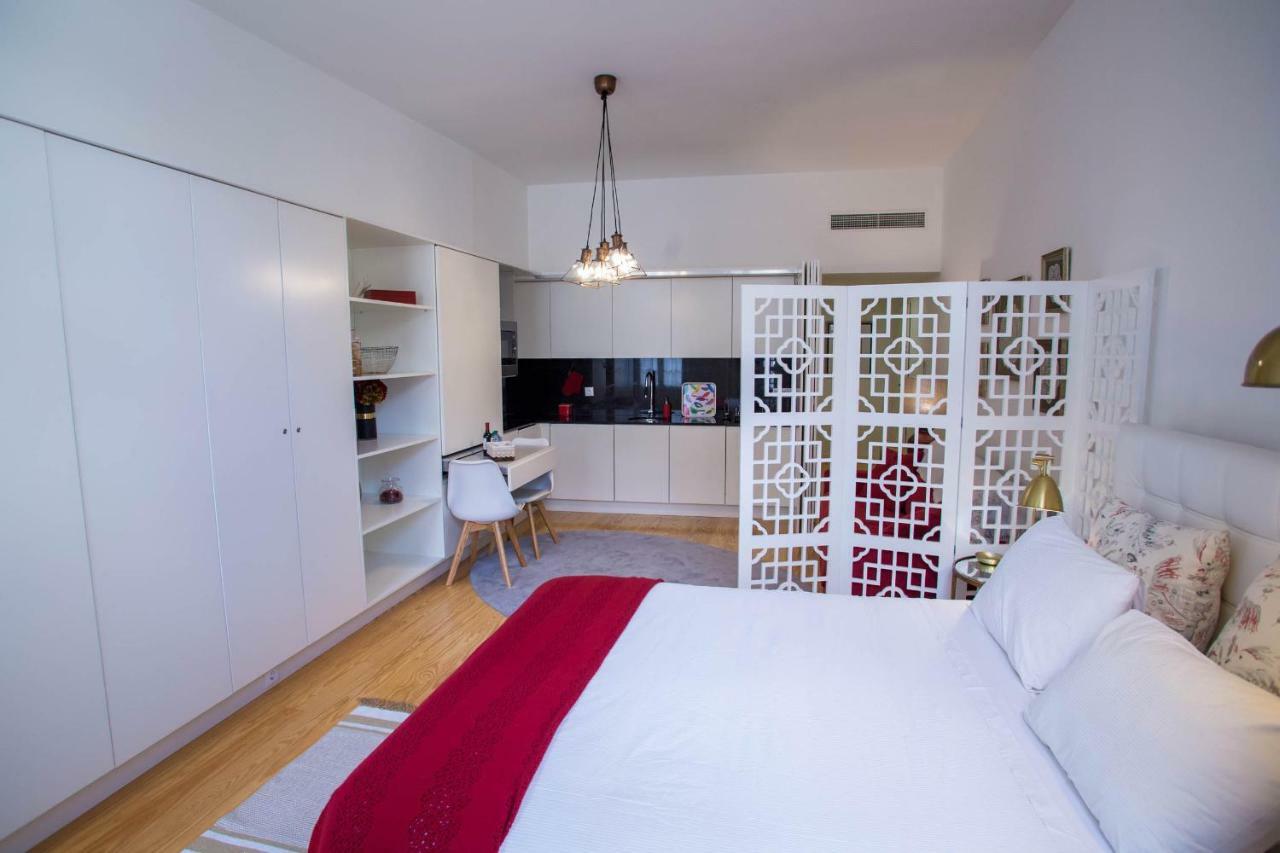 Almada Story Apartments By Porto City Hosts Buitenkant foto