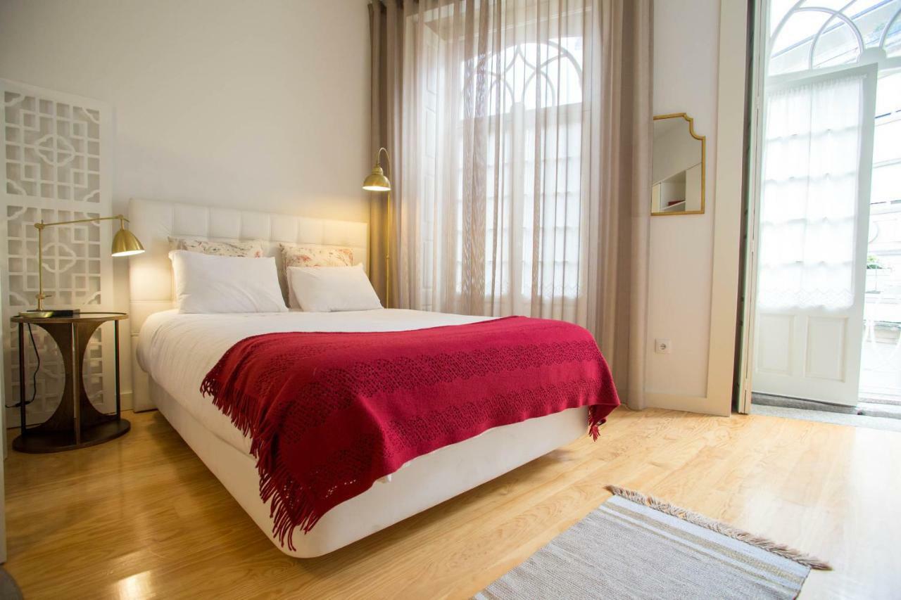 Almada Story Apartments By Porto City Hosts Buitenkant foto