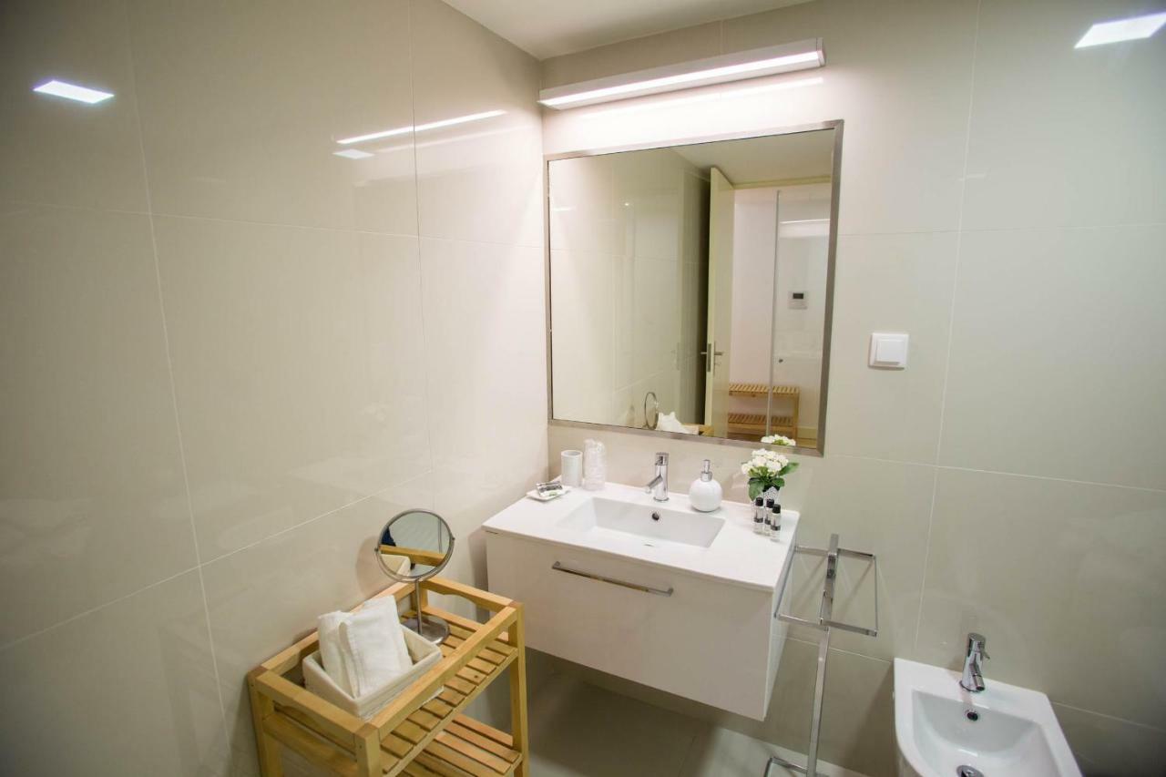 Almada Story Apartments By Porto City Hosts Buitenkant foto