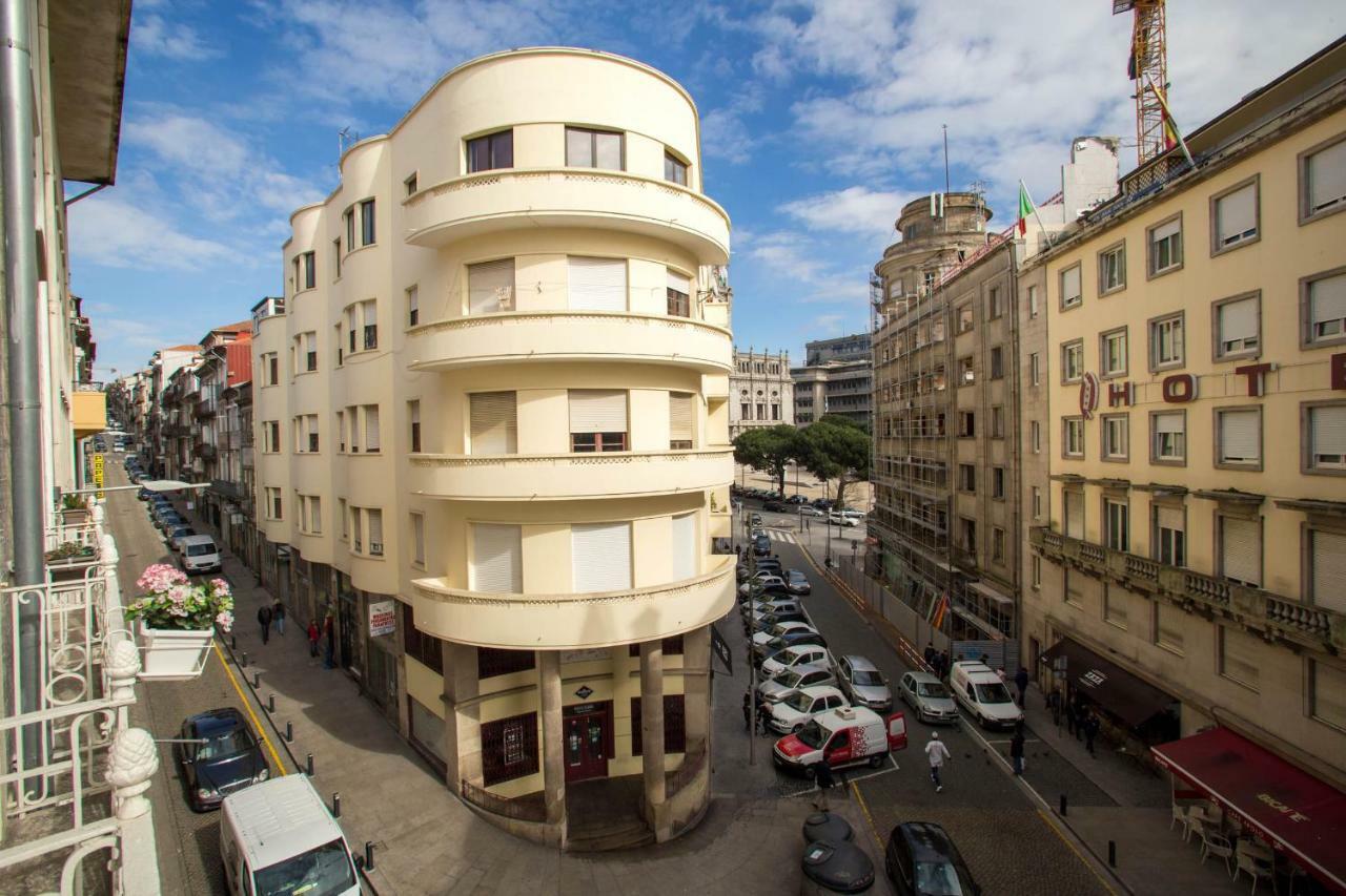 Almada Story Apartments By Porto City Hosts Buitenkant foto